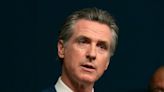 California governor Gavin Newsom facing another recall attempt