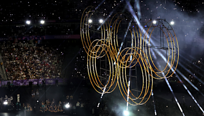 Paris Olympics: The best stats from the 2024 Games