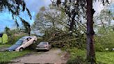 Whitmer declares emergency after multiple tornadoes hit SW Michigan