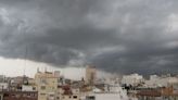 Cambio "repentino" de tiempo en Castellón: bajada de temperaturas y lluvia generalizada