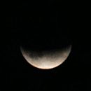 Lunar eclipse