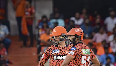 SRH vs PBKS, IPL 2024: Franklin credits Abhishek-Tripathi partnership for Sunrisers’ win vs Kings