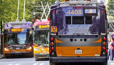 Why is Seattle’s Third Avenue not recovering? It just might be the buses