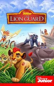 The Lion Guard