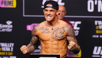 Dustin Poirier On His Upcoming Title Fight Against Islam Makhachev At UFC 302 And How This May Be His ‘Last Shot’