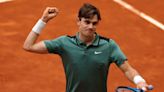 Draper out for revenge after surviving Madrid Open test with sporting gesture