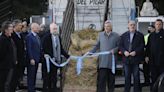 “El campo está como maniatado, frenado”, se quejó Horacio Rodríguez Larreta en el corte de cintas de la Exposición Rural de Palermo