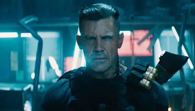 Report: Josh Brolin Offered DCU Hal Jordan Role in Lanterns