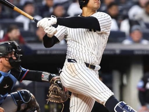 MLB: Juan Soto 'perreó' su jonrón al abridor de Orioles y se acerca a Mickey Mantle