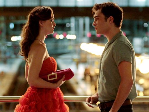 The 20 Best Episodes Of ‘Gossip Girl’