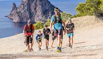 3 Días Trail Ibiza 2024: la guinda a la temporada de carreras de montaña