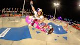 Sky Brown on Recovering From Her MCL Tear, Getting Back on the Skateboard, and the 2024 Olympics