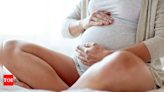 Tips for Expecting Mothers: Navigating pregnancy while working - Times of India