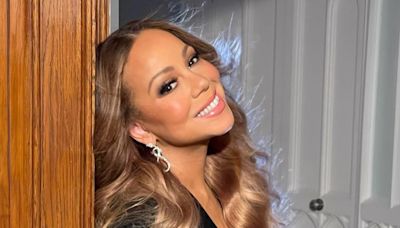 Mariah Carey descobre hit no Brasil e manda recado: 'Vou cantá-la quando estiver aí'