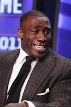 Shannon Sharpe