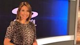 La presentadora de Caracol María Lucía Fernández mostró cuál es la actividad a la que se dedica fuera de cámaras