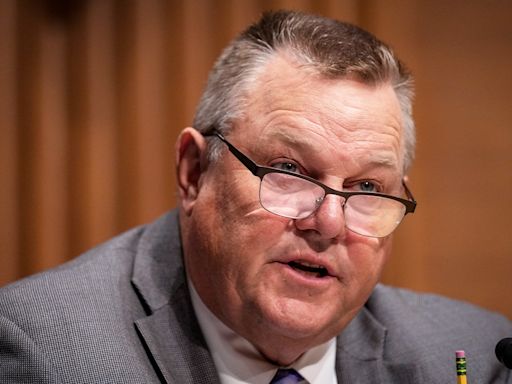 Three-term Sen. Jon Tester wins Montana Democrat primary in crucial race that could determine Senate control