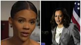 Candice Owens reveals why Kamala Harris 'wants to be known as Black', asks what if ‘I decided to run in India’
