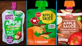 Dollar Tree left lead-tainted applesauce pouches on store shelves for weeks after recall, FDA says