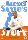 Alexei Sayle's Stuff