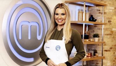 Celebrity MasterChef 2024 line-up in full as Christine McGuinness joins BBC series