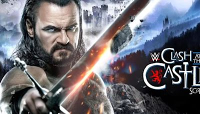 WWE Clash of the Castle 2024: cartelera, a qué hora, y dónde ver EN VIVO desde México