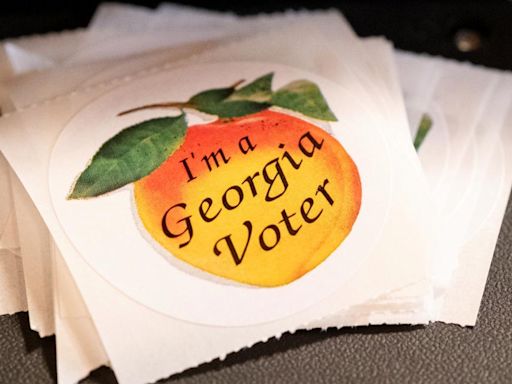 Here are the results of Georgia's 2024 May primary election