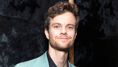 Jack Quaid Says He Agrees with 'Nepo Baby' Label: 'I’m an Immensely Privileged Person'