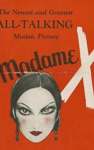 Madame X