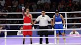 Paris 2024 Olympics: Italian Female Boxer In Tears After Losing To ‘Biologically Male’ Algerian Opponent In 46 Seconds; VIDEO