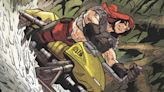 G.I. Joe: A Real American Hero #306 Adds Guest Artist Paul Pelletier