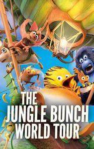 The Jungle Bunch - World Tour