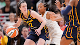 Caitlin Clark's Home Debut in WNBA: Indianapolis Excited