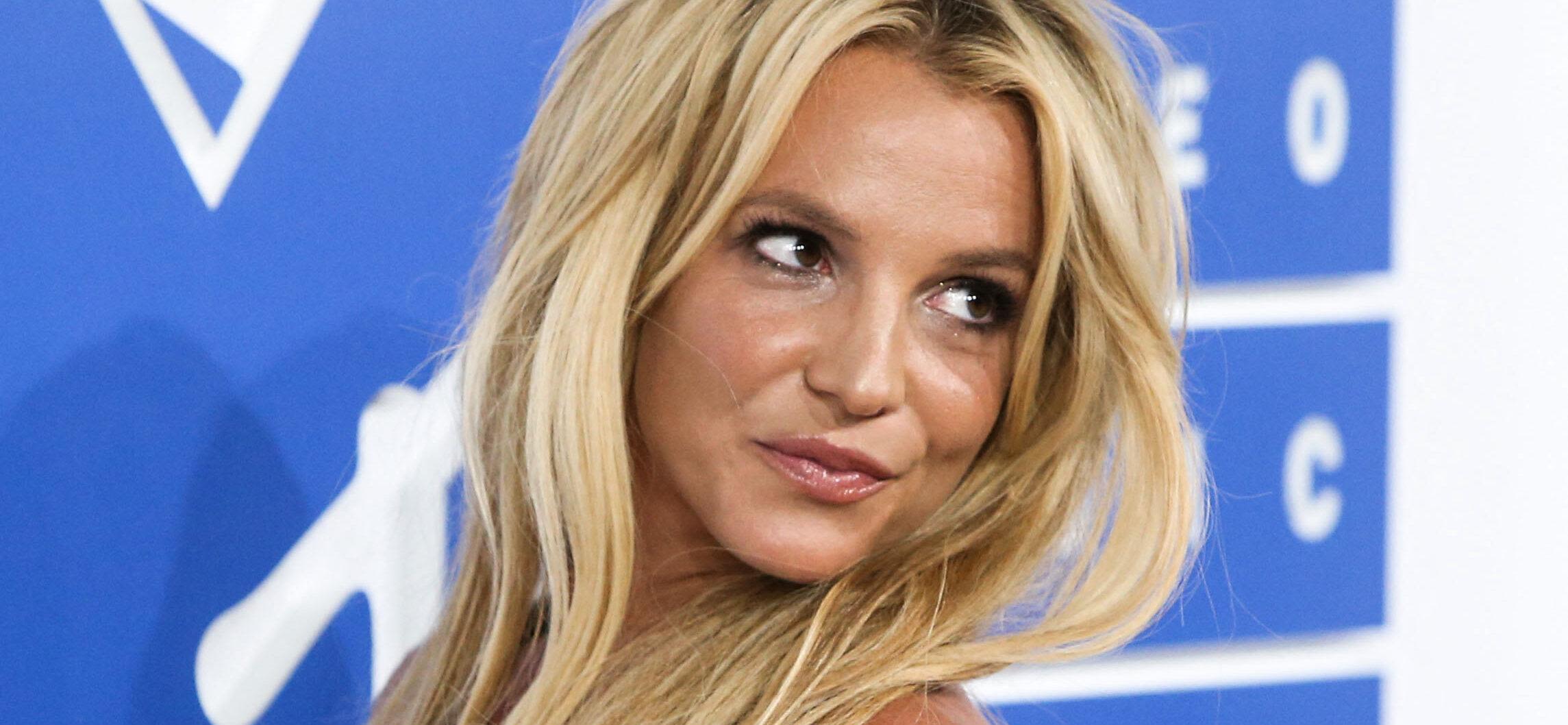 Why Britney Spears Broke Up With Boyfriend Paul Richard Soliz After Seeing His 'True Colors'