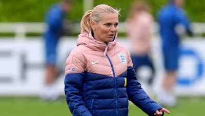 England vs France: Women's Euro 2025 qualifier prediction, kick-off time, team news, TV, h2h, odds today