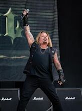 Vince Neil