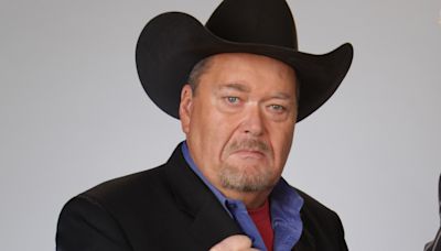 Jim Ross Gives Update On His Status For AEW ALL IN 2024 - PWMania - Wrestling News