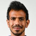 Yuzvendra Chahal