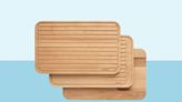 The 9 Best Wood Cutting Boards of 2023