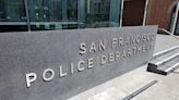 SF man arrested on child pornography charges