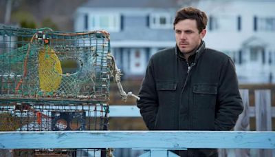 Manchester by the Sea Streaming: Watch & Stream via Amazon Prime Video