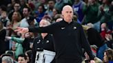 Rick Carlisle revealed why the Pacers wanted the game ball in loss to Bucks