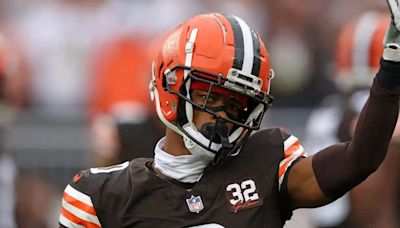 Browns Greg Newsome Trade Rumor? Truth About Contract Move