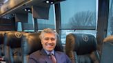 Luxury motor coach company, Vonlane, to launch service between Memphis, Nashville