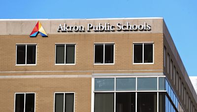 Akron Public Schools reorganization plan cuts $24 million, 285 positions by July 1