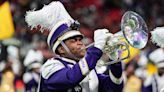 Black marching bands will head to Southern California for annual show