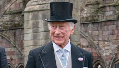 King Charles III Still Hasn't Found a Tenant for Frogmore Cottage After Evicting Harry & Meghan