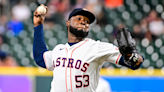 Astros lose Cristian Javier and José Urquidy to season-ending elbow surgery in latest blow to rotation