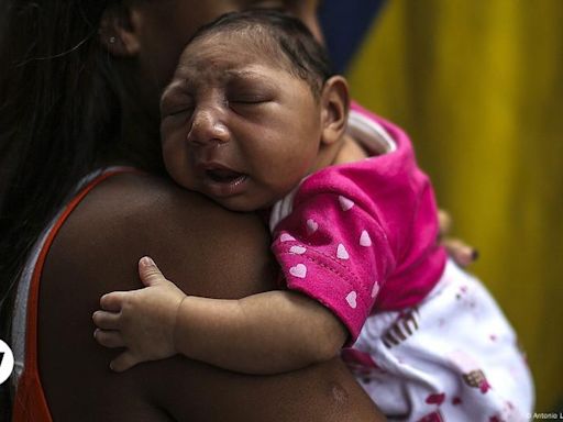 Zika: 9 anos depois, crianças sofrem redução de tratamentos – DW – 26/07/2024