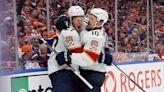 Florida Panthers take 3-0 series lead in Stanley Cup Final